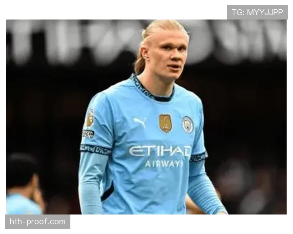 哈兰德状态回升，9号中锋角色再受关注