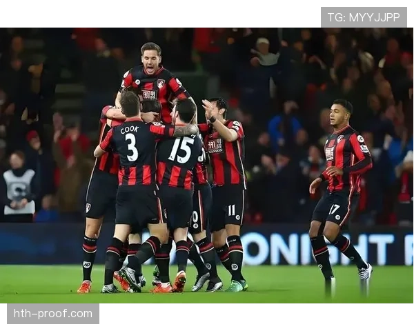 伯恩茅斯主力缺阵，战力受挫迎关键考验