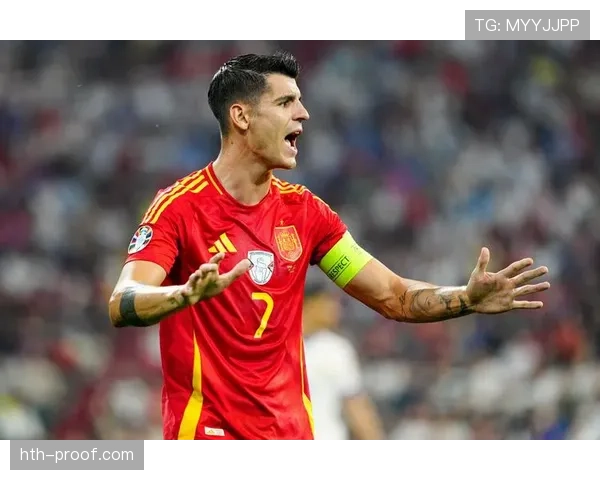 卡瓦哈尔以西班牙队长身份率队迎战2024欧锦赛，展现卓越领导力与竞技状态