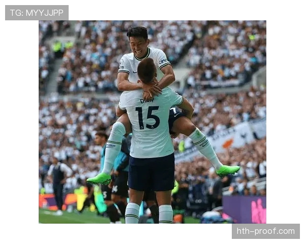 孙兴慜签下新约薪资暴涨，登顶队内薪金榜首，状态强势回暖