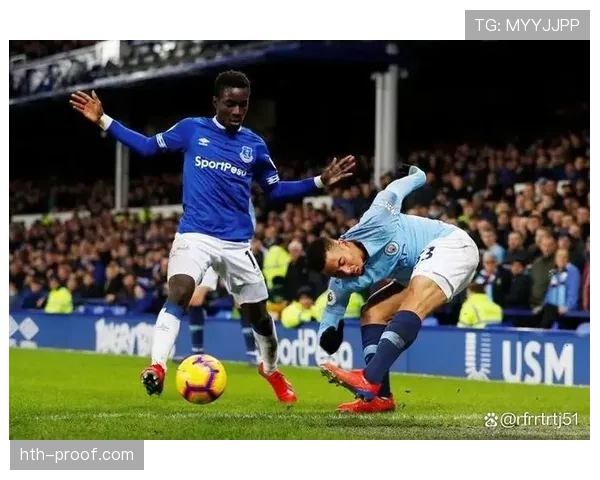 埃弗顿主场迎战曼城，稳扎稳打力争佳绩