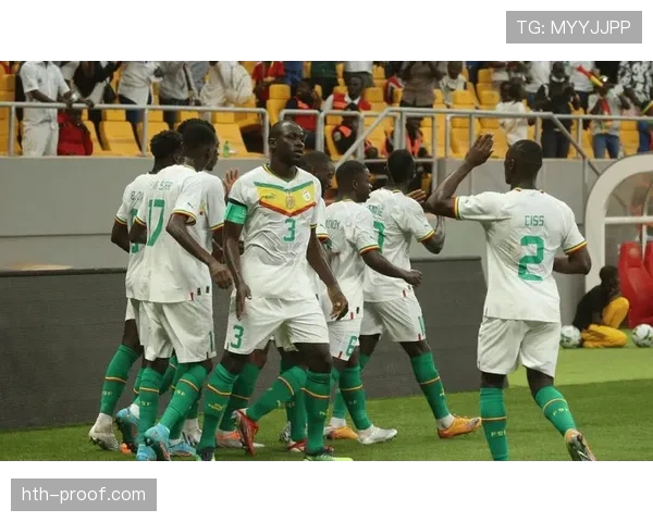 马里国家足球队状态回升,强势备战国际赛事 马里国家足球队状态回升,强势备战国际赛事