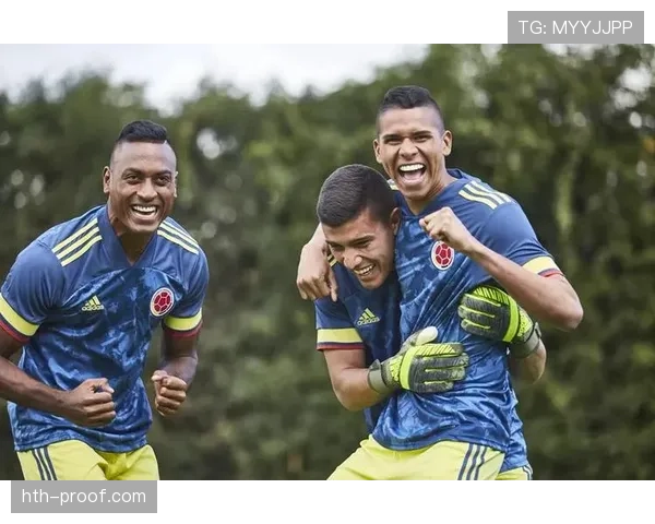 哥伦比亚队新生代球员潜力分析，未来国际赛场表现值得关注