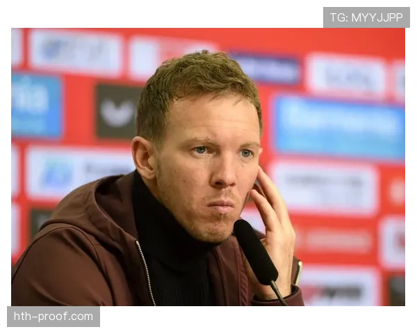 纳格尔斯曼谈年轻教练在足球领域的价值与发展趋势