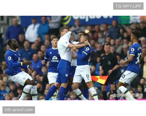 埃弗顿加速引援步伐，球队状态回暖为新赛季注入新活力