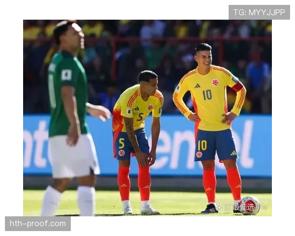 哥伦比亚队战术调整后表现稳健,竞争力持续提升