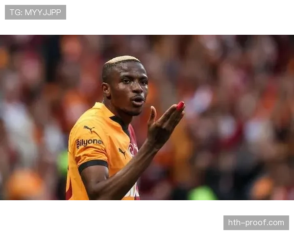 奥斯梅恩估值与转会传闻 奥斯梅恩估值与转会传闻