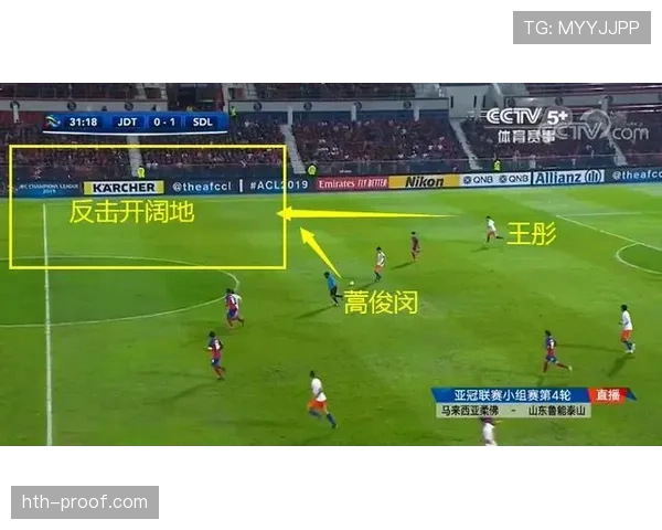 奥尔莫无球跑动与空间利用能力解析