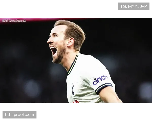 哈里·凯恩传球与关键球能力解析：组织型9号如何形成