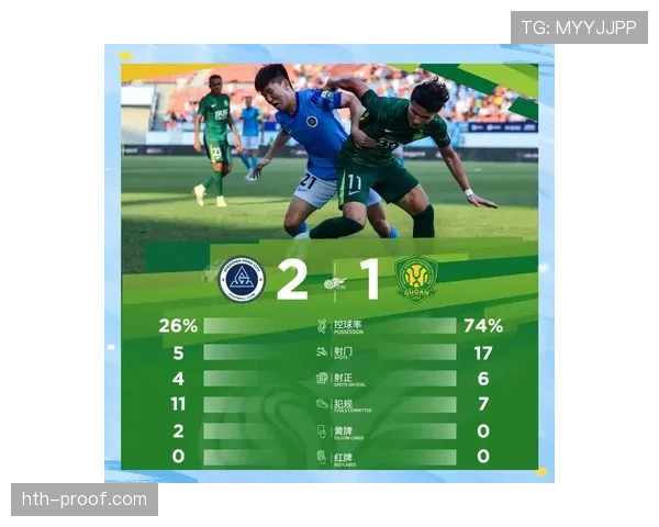 国安中场看似人多，实则功能重叠，节奏全乱了