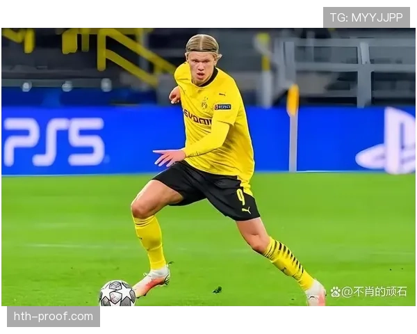 哈兰德英超纪录赛季历史定位：是否迈入传奇级