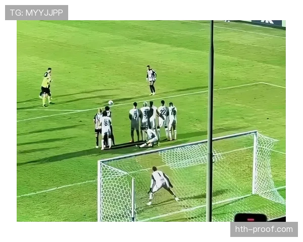 门将视线被任意球墙挡住，裁判判罚规则全解析