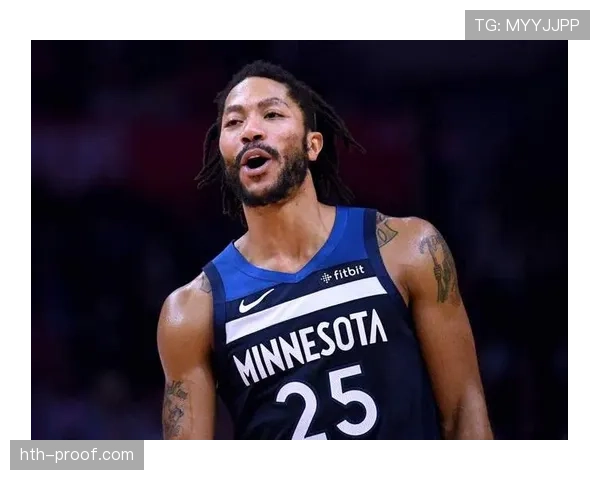 德里克·罗斯凭借突破和无球跑动提升季后赛关键时刻得分效率