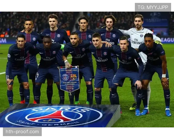 巴黎圣日耳曼控球率占优，但进攻威胁是否下降已逐步反映在比赛走势中