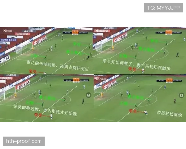 特里与鲁伊斯高位逼抢时的防线分散问题解析